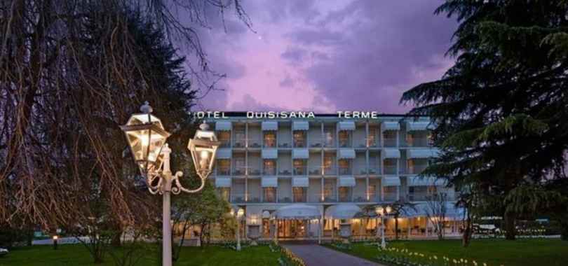 Hotel Quisisana