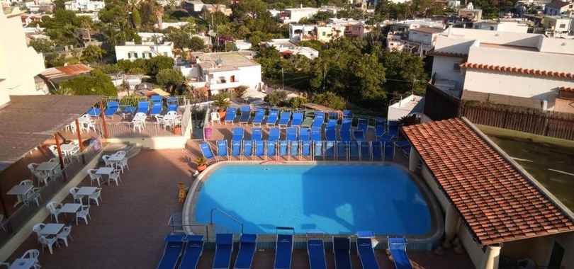 Hotel Terme Tramonto D'Oro