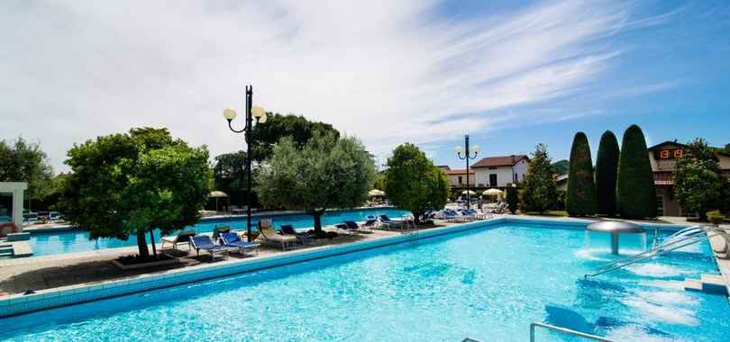 Hotel Terme Antoniano