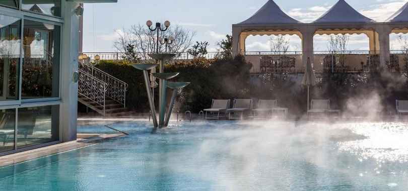 Hotel Terme Millepini