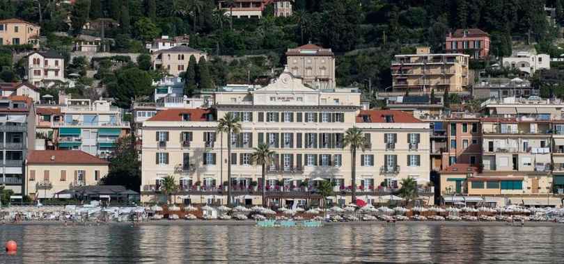 Grand Hotel Alassio Resort & Spa