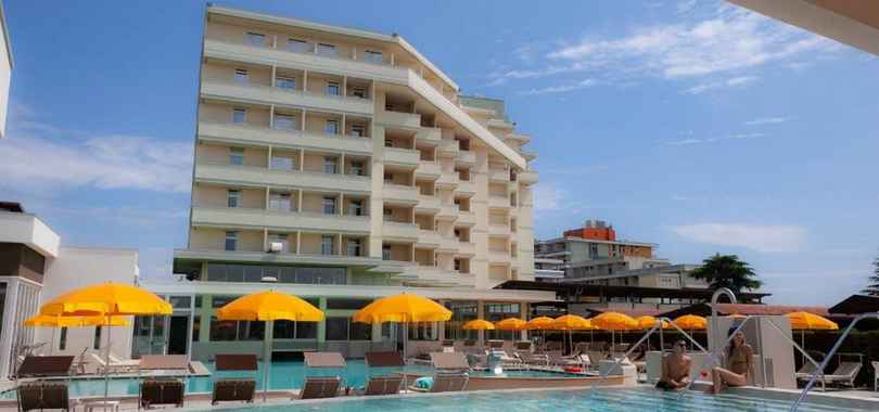 Abano Verdi Hotel Terme