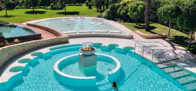 Esplanade Tergesteo Luxury Retrea