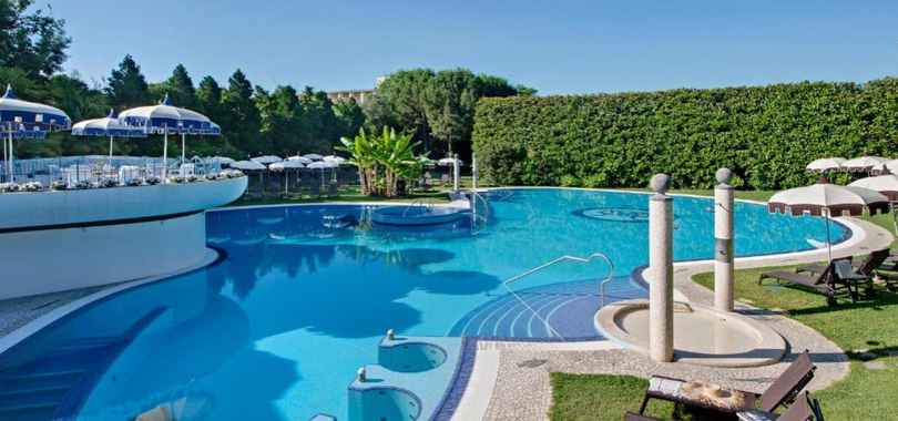 Hotel Mioni Pezzato & Spa