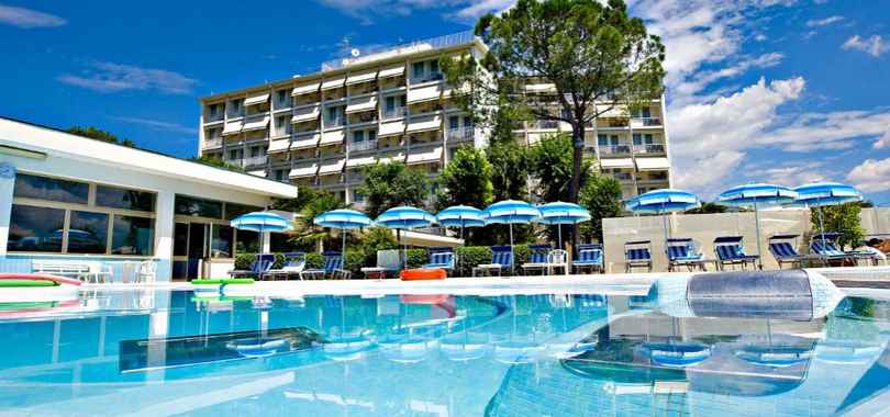 Hotel Terme Abano Astoria