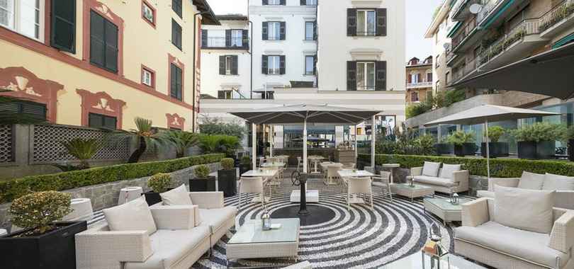 Santa Margherita Palace & SPA