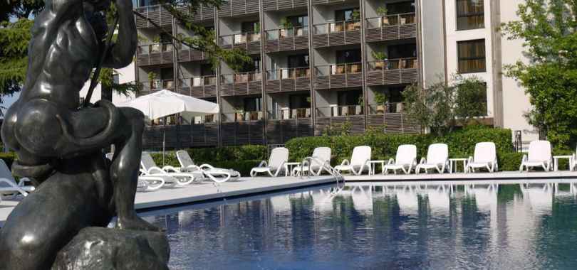 Hotel Acquaviva del Garda