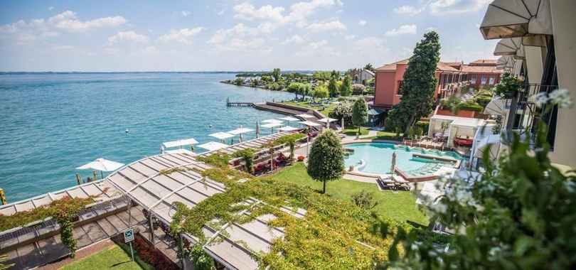 Grand Hotel Terme & Spa