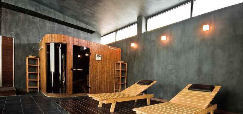 Hotel Terme Igea Suisse, фото 4