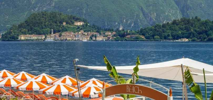 Grand Hotel Tremezzo, фото 3