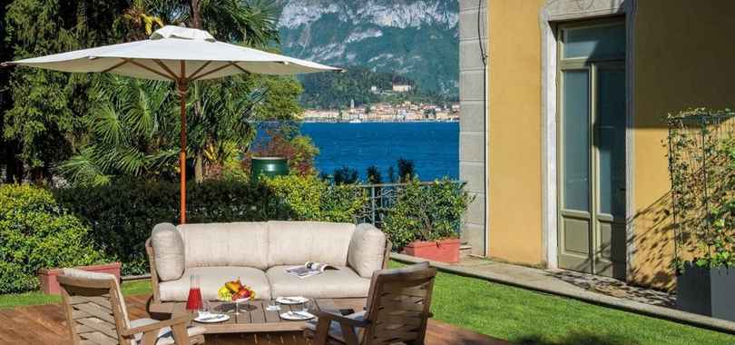 Grand Hotel Tremezzo