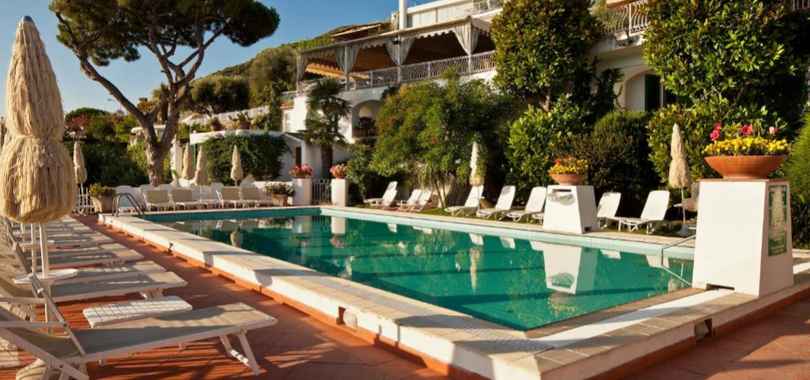 Le Querce Resort Sea Thermae & SPA