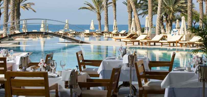 Constantinou Bros Asimina Suites Hotel, фото 4