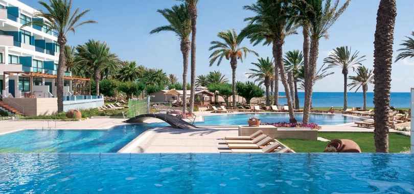 Constantinou Bros Asimina Suites Hotel