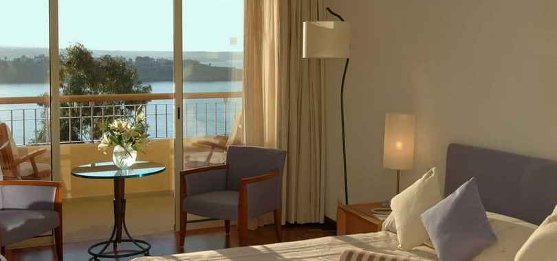 Coral Thalassa Hotel, фото 3
