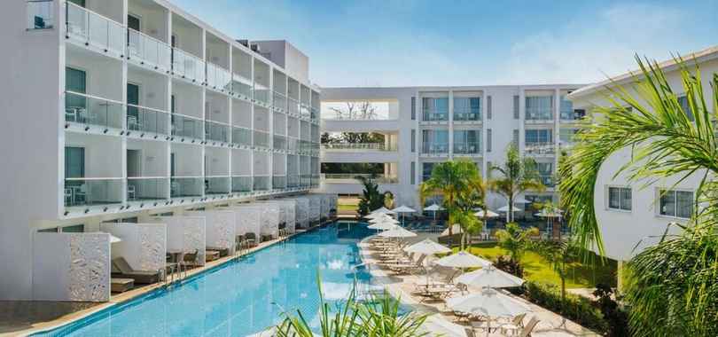 Sofianna Resort & Spa