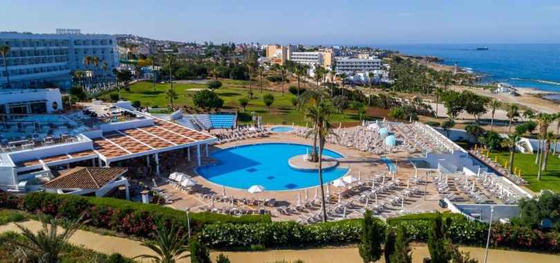 Leonardo Laura Beach & Splash Resort