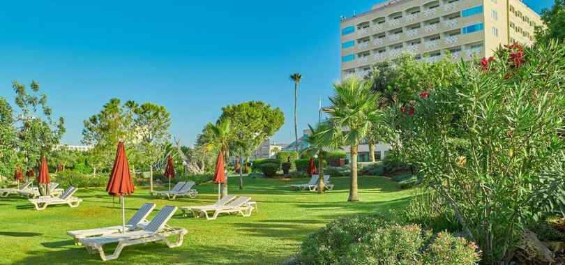 St Raphael Resort & Marina