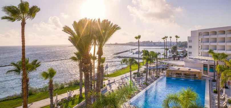 Alexander The Great Beach Hotel