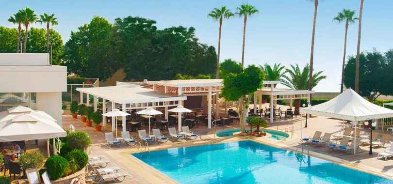 Отель Ajax, фото 2