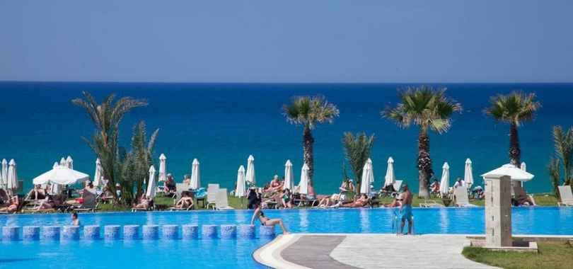 Capital Coast Resort & Spa