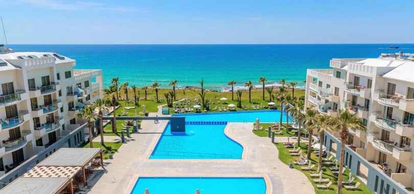 Blue Lagoon Kosher Hotel, фото 4