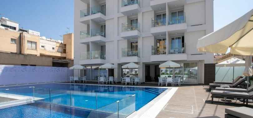 Best Western Plus Larco Hotel