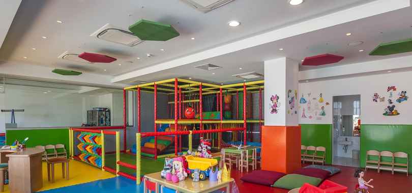 Amathus Beach Hotel Limassol, фото 3
