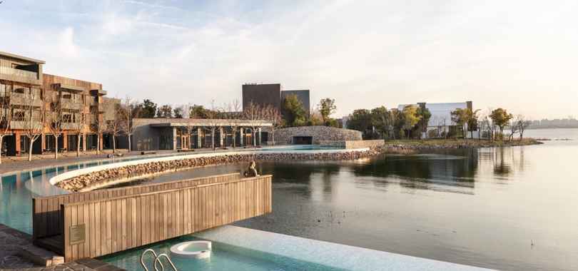 Sangha Retreat By Octave