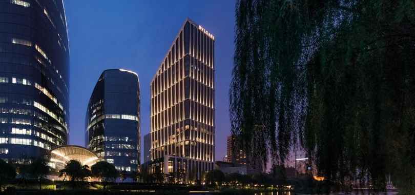 The Bulgari Hotel Beijing, фото 31