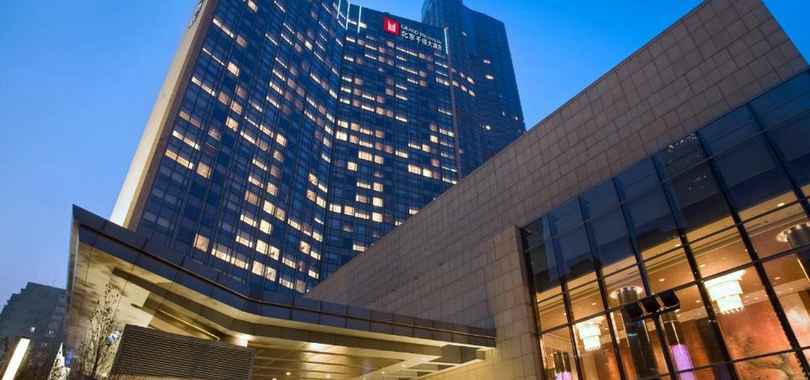 Grand Millennium Beijing