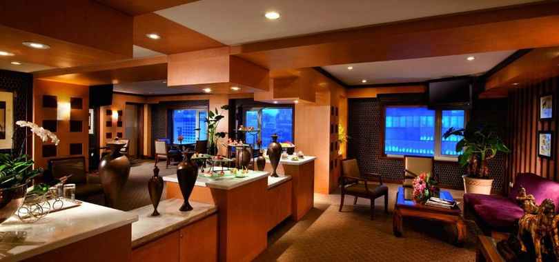 Sunworld Dynasty Hotel Beijing Wangfujing, фото 5