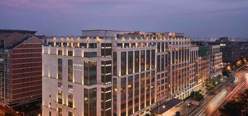 New World Beijing Hotel