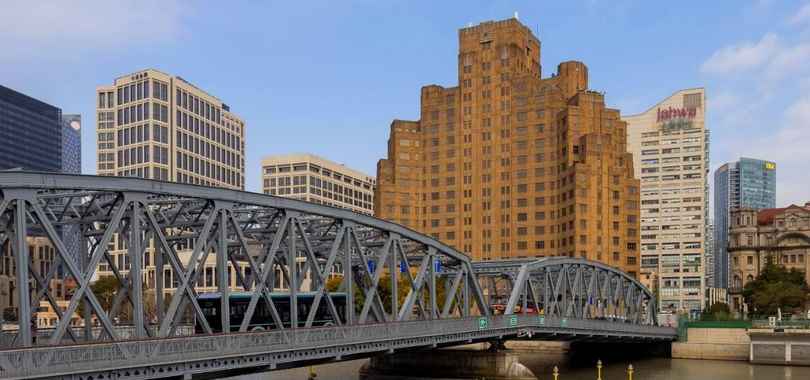 Broadway Mansions Hotel, фото 31