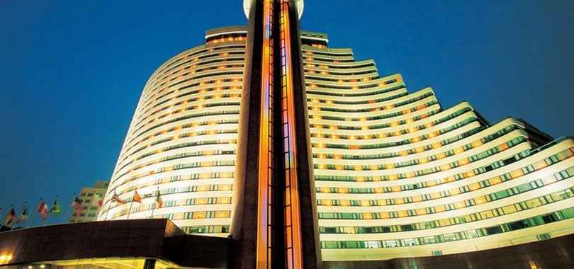 Hua Ting Hotel And Towers