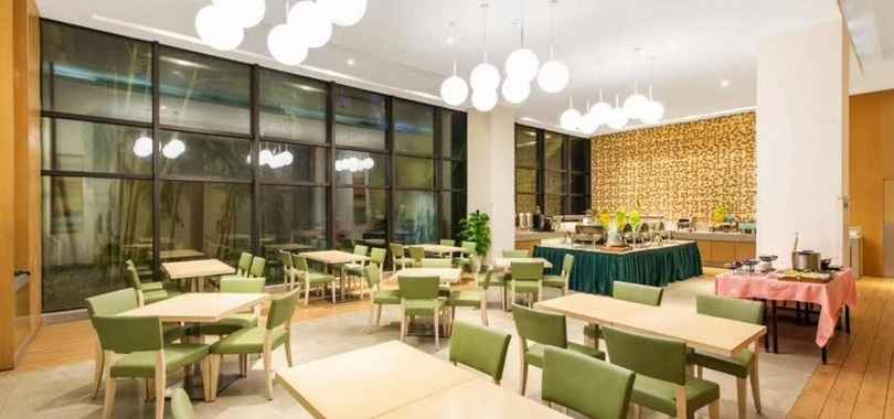 Holiday Inn Express Haikou West Coast, an IHG Hotel, фото 4