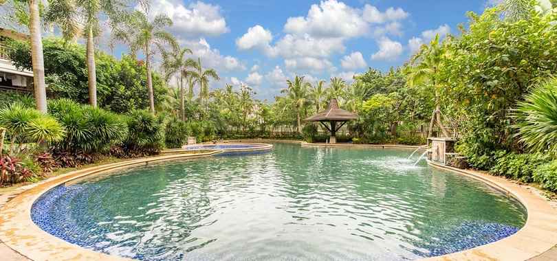 Holiday Inn Express Haikou West Coast, an IHG Hotel