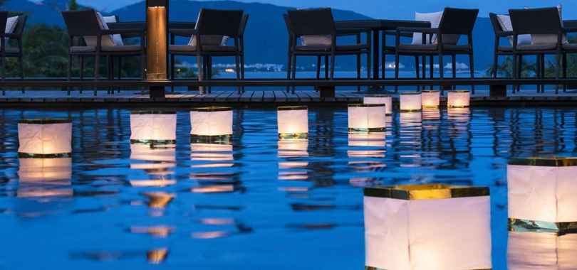 Park Hyatt Sanya Sunny Bay Resort