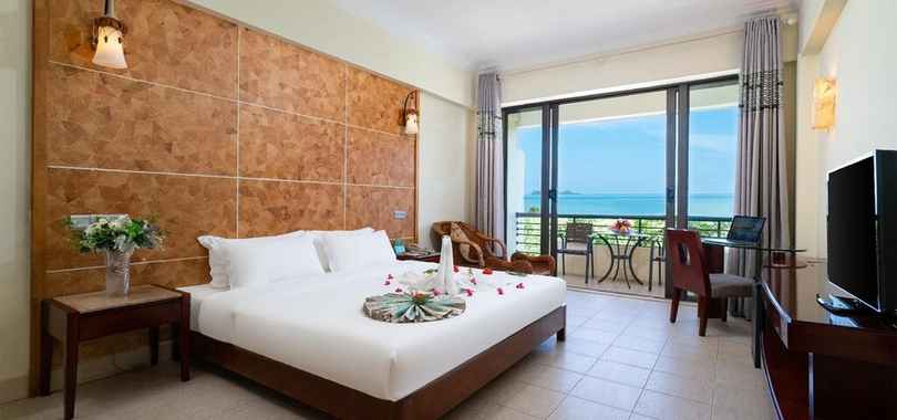 Palm Beach Resort&Spa Sanya, фото 2