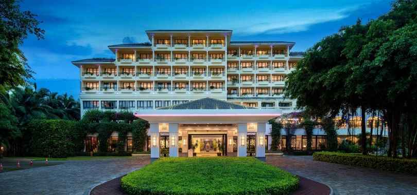 Palm Beach Resort&Spa Sanya