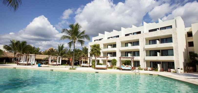 Akumal Bay Beach & Wellness Resort