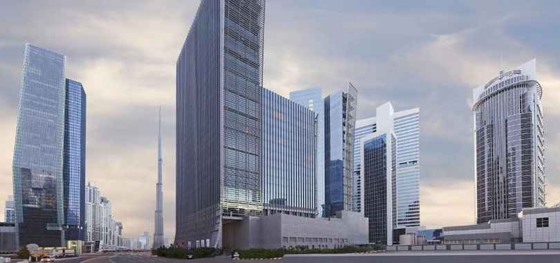 Anantara Downtown Dubai