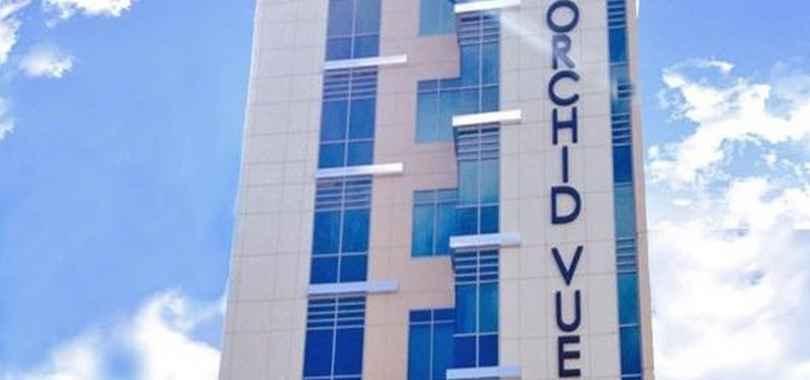Orchid Vue Hotel