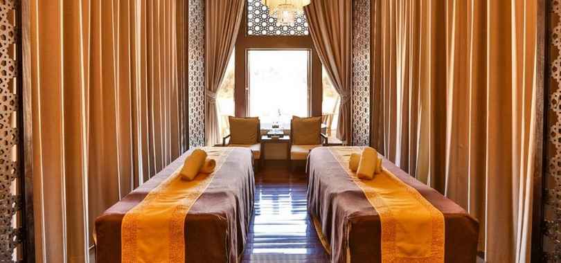 The Ritz-Carlton Ras Al Khaimah, Al Wadi Desert, фото 3