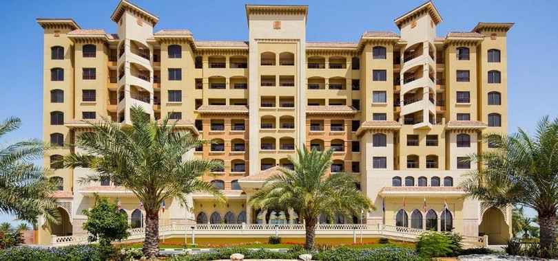 Marjan Island Resort & Spa Managed by ACCOR