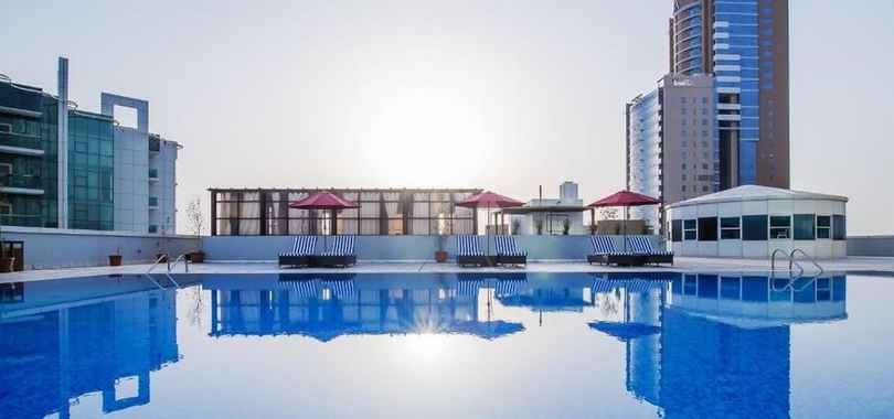 Concorde Fujairah Hotel