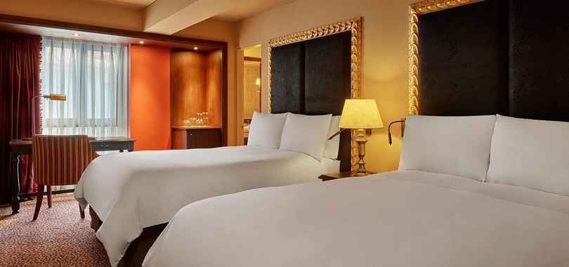 Palacio del Inka, A Luxury Collection Hotel, Cusco, фото 2