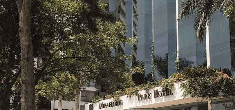 Miraflores Park, A Belmond Hotel, Lima