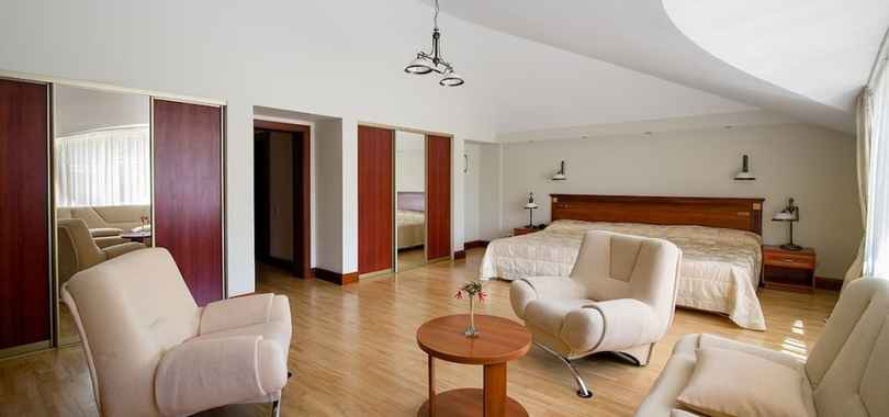 Hotel Violeta, фото 3