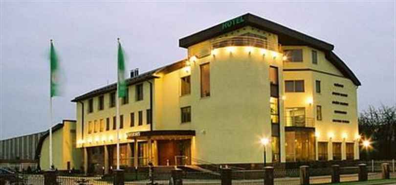 Hermis Hotel Kaunas, фото 47